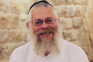 Rabbi Shaul Leiter